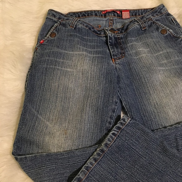 🎉HP🎉6/25 [US Polo Assn.] Jeans - Picture 6 of 6